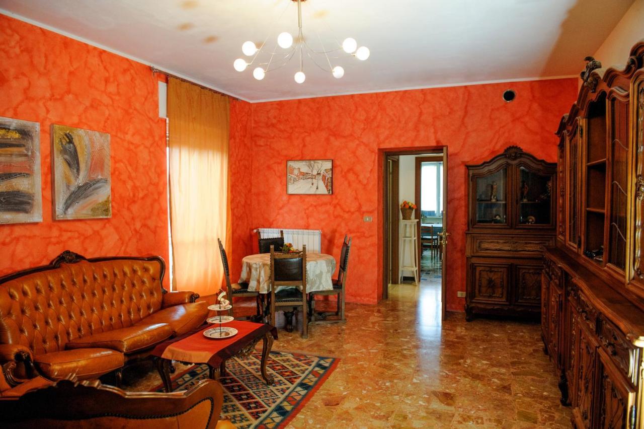 Agriturismo Paitin Alba  Eksteriør billede
