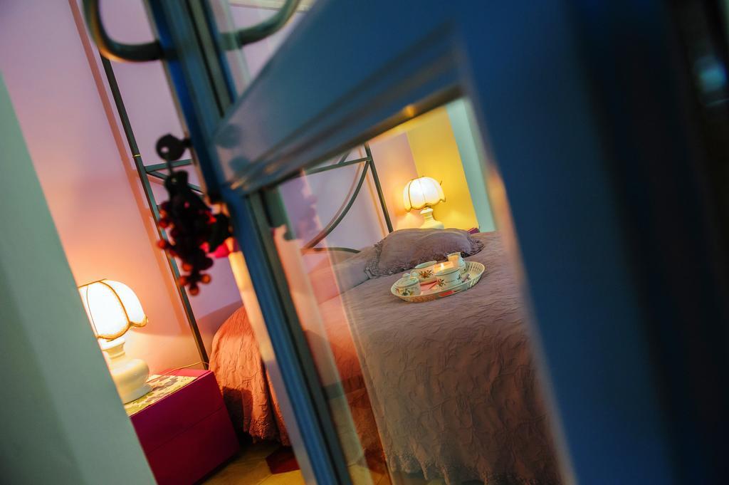 Agriturismo Paitin Alba  Værelse billede