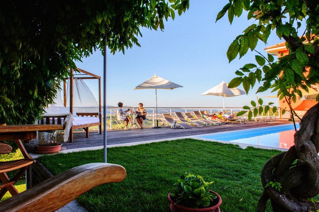 Agriturismo Paitin Alba  Eksteriør billede