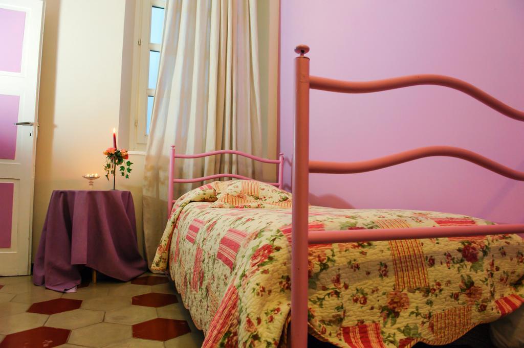 Agriturismo Paitin Alba  Værelse billede