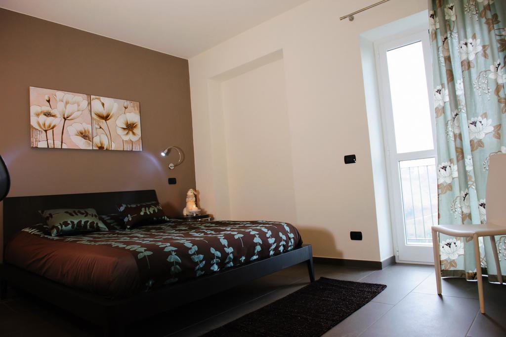 Agriturismo Paitin Alba  Værelse billede