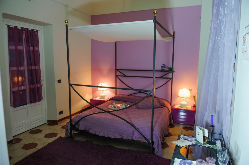 Agriturismo Paitin Alba  Værelse billede