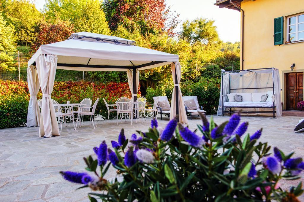Agriturismo Paitin Alba  Eksteriør billede