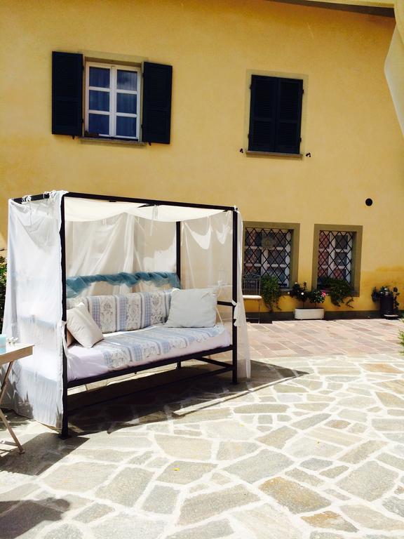 Agriturismo Paitin Alba  Eksteriør billede