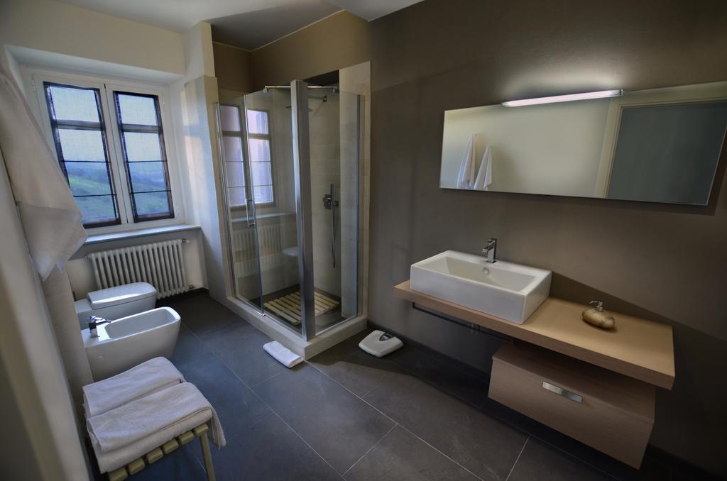 Agriturismo Paitin Alba  Værelse billede